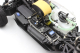 HoBao - Hyper VS Nitro Buggy 30 1/8 mit roter Karosserie (HB-VS-C30R)
