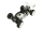 HoBao - Hyper VS Nitro Buggy 30 1/8 mit roter Karosserie (HB-VS-C30R)