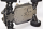 HoBao - Hyper VS Nitro Buggy 30 1/8 mit roter Karosserie (HB-VS-C30R)