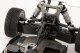 HoBao - Hyper VSE Elektro Buggy 1/8 80% ARR Roller (klare Karosserie (HB-VSE)