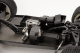 HoBao - Hyper VSE Elektro Buggy 1/8 80% ARR Roller (klare Karosserie (HB-VSE)