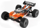 HoBao - Hyper SS Brushless Truggy 1/8 150A 6s RTR...