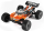 HoBao - Hyper SS Brushless Truggy 1/8 150A 6s RTR (HB-SSTE-C150RG)