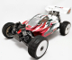 HoBao - Hyper VSE Brushless Buggy 1/8 150A 6s RTR Rot...