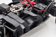 HoBao - Hyper VSE Brushless Buggy 1/8 150A 6s RTR Rot (HB-VSE-C150RE)