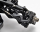 HoBao - Hyper VSE Brushless Buggy 1/8 150A 6s RTR Rot (HB-VSE-C150RE)