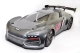 HoBao - Hyper VTE On-Road Brushless 1/8 100A 4s RTR Grau...