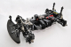HoBao - Hyper VTE On-Road Brushless 1/8 100A 4s RTR Grau (HB-VTE-C100DG)