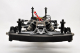 HoBao - Hyper VTE On-Road Brushless 1/8 100A 4s RTR Grau (HB-VTE-C100DG)