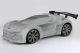 HoBao - Hyper VTE On-Road Brushless 1/8 80% ARR Roller...