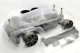 HoBao - Hyper VTE On-Road Brushless 1/8 80% ARR Roller...