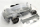 HoBao - Hyper VTE On-Road Brushless 1/8 80% ARR Roller (klare Kaross (HB-VTE)