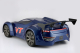 HoBao - Hyper VTE On-Road Brushless 1/8 150A 6s RTR Blau...