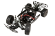 HoBao - Hyper 10 Short Course Brushless 1/10 60A 2s RTR...