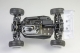 HoBao - Hyper VS Nitro Wettbewerb Buggy 1/8 80% ARR Roller (klare Ka (HB-VS-S)