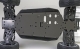 HoBao - Hyper VS Nitro Wettbewerb Buggy 1/8 80% ARR Roller (klare Ka (HB-VS-S)