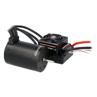 Robitronic - Razer ten Brushless Combo 50A 3652 3000kV (R01250)