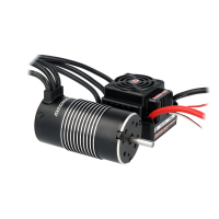 Robitronic - Razer eight Brushless Combo 150A 4274 2200kV (R01264)