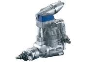 OS - O.S. FSa-72 II mit Dämpfer (L-OS34721)