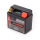 IntAct - Motorradbatterie Lithium - 12,8V - 2Ah - 24Wh - 120A - LFP01