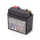 IntAct - Motorradbatterie Lithium - 12,8V - 2Ah - 24Wh - 120A - LFP01