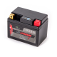 IntAct - Motorradbatterie Lithium - 12,8V - 1,6Ah - 19Wh...