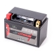 IntAct - Motorradbatterie Lithium - 12,8V - 3Ah - 36Wh -...