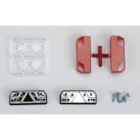 Graupner - Rückleuchten Set (3975.RL)