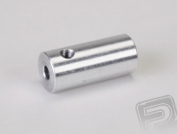 Graupner - Kupplung 3,2mm (1992.5)