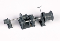 Graupner - Bergungs- und Verholwinde (386)