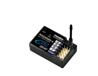 FUTABA R334SBS-E 2,4 GHz T-FHSS SR (P-R334SBS-E)