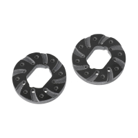 Graupner - Bremsscheiben VX2 GFK 4.0 - Hyper VS 2 (PS-GR02009)