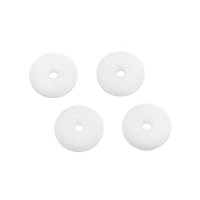 Graupner - Kolbenplatte ungebohrt Delrin - Hyper VS (PS-GR02005)