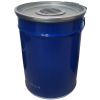 LiBa® Fass Sammelbehälter - 50l