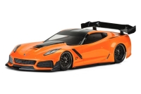Pro-Line - PROTOform Chevrolet Corvette ZR1(190mm) Karosserie (PRO1563-25)