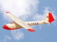 Pichler Olympia Meise (Antik) / 3120mm [ 2. Wahl ] (C5550)