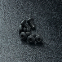 MST-Racing - Rundkopfschneidschraube Innensechskant 3x6mm (6 Stück) (MST110022)