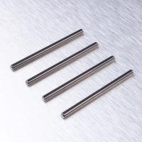 MST-Racing - Welle 2.5x46mm (4 Stück) (MST310048)