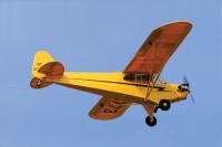 PILOT Piper J3 / 1100mm (C3479)