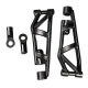 Robitronic - Hyper SST Front Upper Arm Set (H92002)