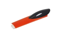 Multiplex - Kabinenhaube FunRacer orange