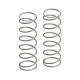 Horizon Hobby - AR330384 Shock Spring 76mm M 73.6gf/mm...