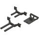 Horizon Hobby - AR320385 Truck Body Mount & Bumper...