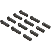 Horizon Hobby - AR330470 Rod End Set 4x4 (ARAC8807)
