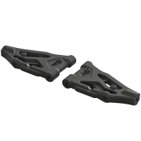 Horizon Hobby - AR330503 Suspension Arm Med Front Lower 6S (2) (ARAC9037)