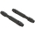 Horizon Hobby - AR310864 Composite Rear Slider Driveshaft Set 4x4 (ARAC4043)