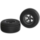 Horizon Hobby - AR550040 Dirt Runner ST Front Tire Set...
