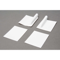 Horizon Hobby - Servo Covers (6): ASH 31 Mi 6.4m (HAN318513)