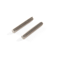 Horizon Hobby - Wing Retainers (2): ASH 31 Mi 6.4m (HAN318522)