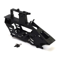 Horizon Hobby - Main Frame 230 S V2 (BLH1401)